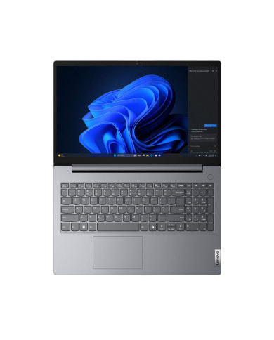 LAPTOP LENOVO V15 G5 IRL PROCESADOR INTEL CORE i7-13620H / 16GB RAM / 1TB SSD DISCO SOLIDO / PANTALLA 15.6" FHD / LUNA GREY