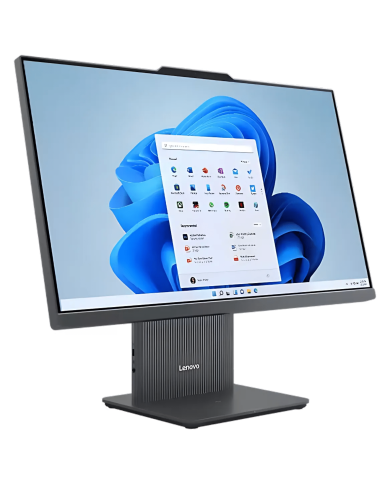 COMPUTADOR AIO LENOVO IC 24IRH9 / PROCESADOR INTEL CORE i3-1315U / 16GB RAM / 512GB SSD DISCO / PANTALLA 23.8" FHD