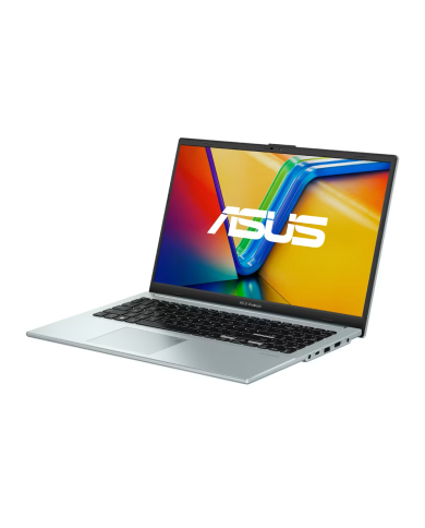 LAPTOP ASUS E1504FA-BQ2739 / PROCESADOR AMD R5-7520U / 16GB RAM / 512GB SSD DISCO SOLIDO / PANTALLA 15.6" FHD WV