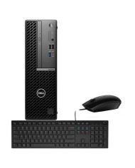 CPU DELL OPTIPLEX SFF / PROCESADOR INTEL CORE i5-5050 / 8GB RAM / 500GB SSD DISCO SOLIDO