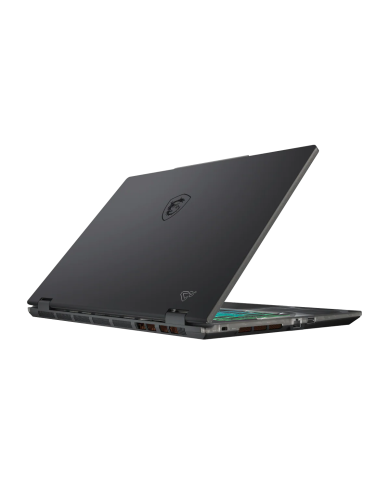LAPTOP MSI CYBORG 15 B2RWFKG / INTEL CORE 7 240H / 16GB RAM / 512GB SSD DISCO SOLIDO /GRAFICA RTX 5060 8GB / 15.6" FHD 144HZ