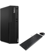 CPU LENOVO THINKCENTRE M75S-2  PROCESADOR AMD RYZEN 5 4650G / 16GB RAM / 512GB SSD DISCO SOLIDO