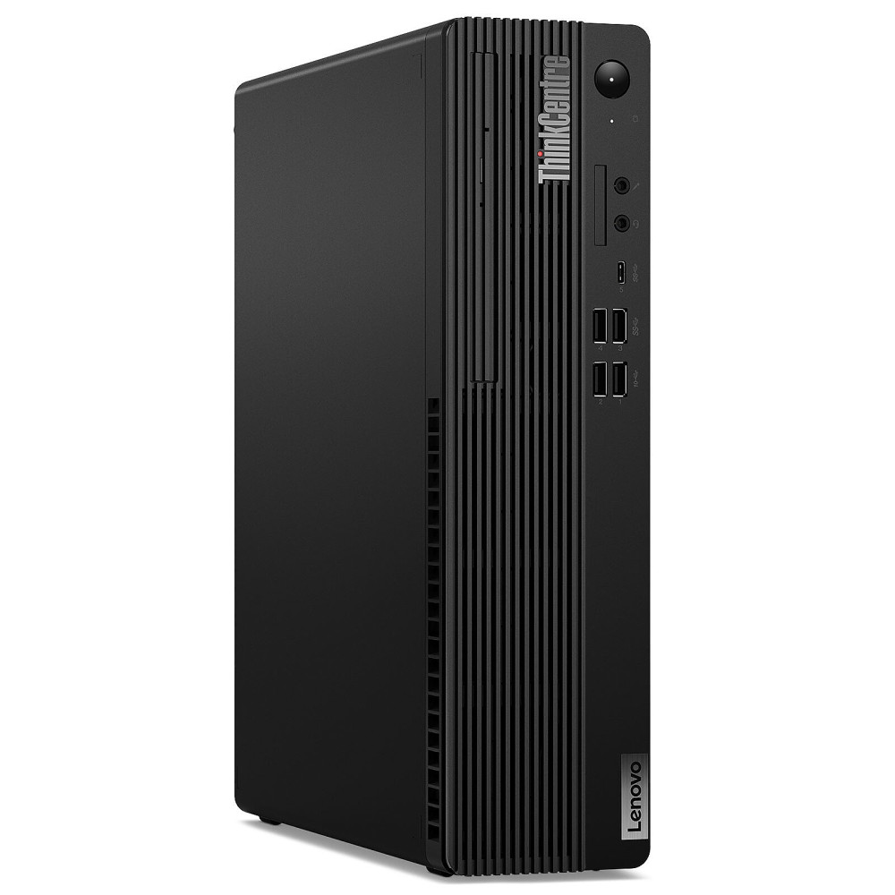 CPU LENOVO THINKCENTRE M75S-2  PROCESADOR AMD RYZEN 5 4650G / 16GB RAM / 512GB SSD DISCO SOLIDO