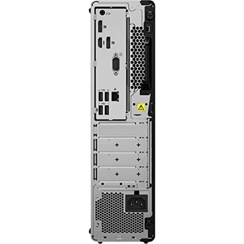 CPU LENOVO THINKCENTRE M75S-2  PROCESADOR AMD RYZEN 5 4650G / 16GB RAM / 512GB SSD DISCO SOLIDO
