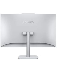 COMPUTADOR AIO LENOVO IC A100  / PROCESADOR INTEL N100 DUAL CORE / 8GB RAM / 512GB SSD DISCO SOLIDO / PANTALLA 23.8" FHD