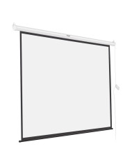 PANTALLA NITRON 120" ELECTRICA AUTOMATICA PARA PROYECTOR
