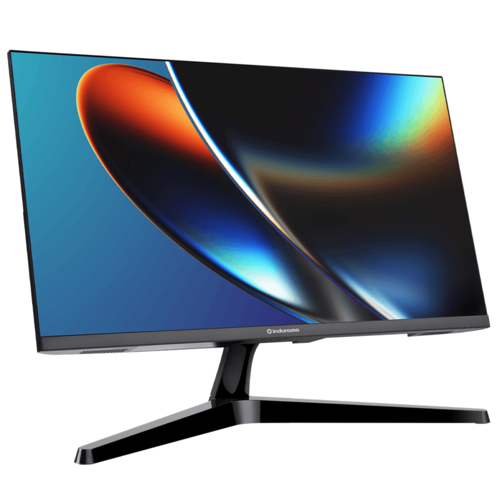 MONITOR INDURAMA VORTIX NOVA / 120HZ / 5MS / 27" / HDMI / IPS FHD 1920X1080 P / 27MIMNAVN