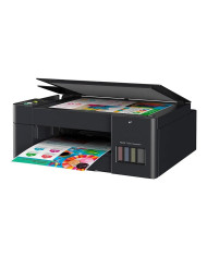 IMPRESORA BROTHER DCP-T530W  TINTA CONTINUA WIFI DUPLEX 28 PPM/11 PPM MULTIFUNCION  IMPRIME COPIA ESCANEA