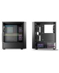 CASE ANTEC AX65 ARGB 3X120MM 1X120MM