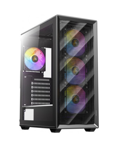 CASE ANTEC AX85 ARGB GAMER