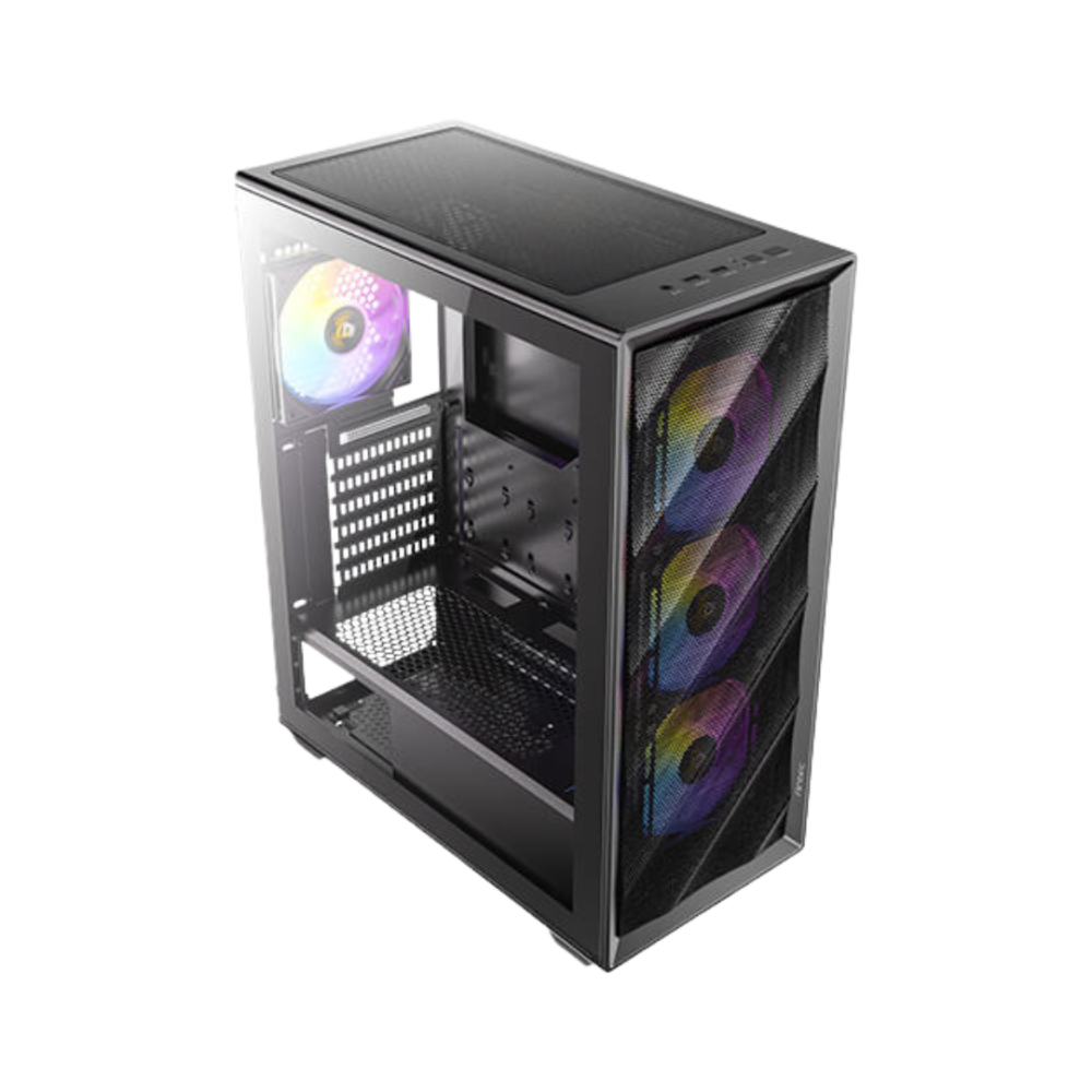 CASE ANTEC AX85 ARGB GAMER