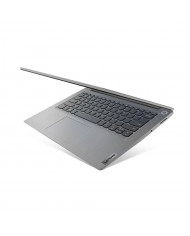 LAPTOP LENOVO 14IML05/i3-10110U/8GB/128GB + 1TB/14" HD TN/GRIS PLATINO/W10H SL/IDEAPAD 3/81WA00HULM