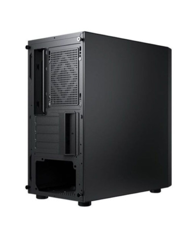 CASE GAMER COUGAR PURITY NEGRO RGB