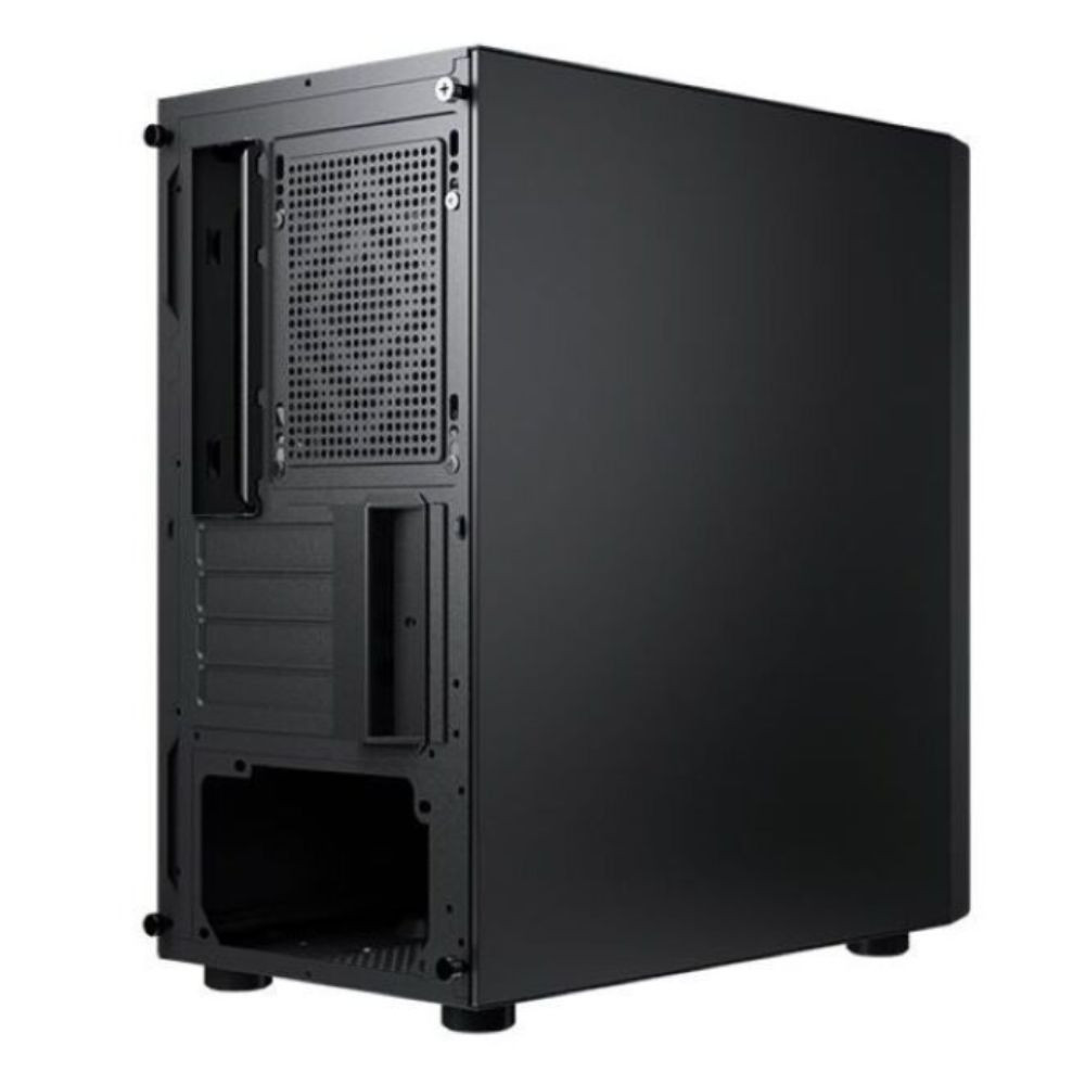 CASE GAMER COUGAR PURITY NEGRO RGB