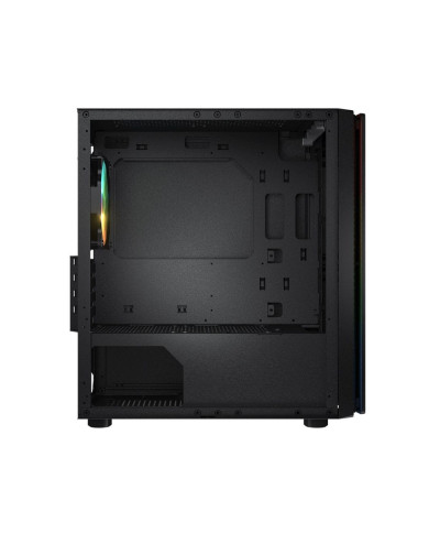 CASE GAMER COUGAR PURITY NEGRO RGB