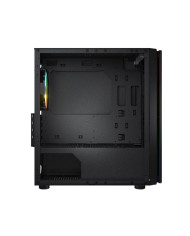 CASE GAMER COUGAR PURITY NEGRO RGB