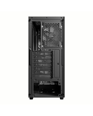 CASE ANTEC AX63 ARGB ELITE BLACK 4x120mm