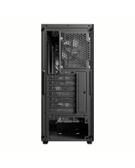 CASE ANTEC AX63 ARGB ELITE BLACK 4x120mm