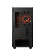 CASE GAMER COUGAR MX600 MINI RGB