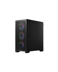 CASE GAMER COOLER MASTER/ELITE 302 BLACK MINI TOWER MICRO ATX ARGB