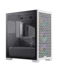 CASE GAMER COOLER MASTER/ELITE 302 WHITE MINI TOWER MICRO ATX ARGB