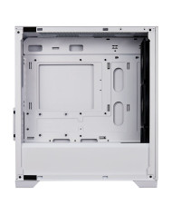 CASE GAMER COOLER MASTER/ELITE 302 WHITE MINI TOWER MICRO ATX ARGB