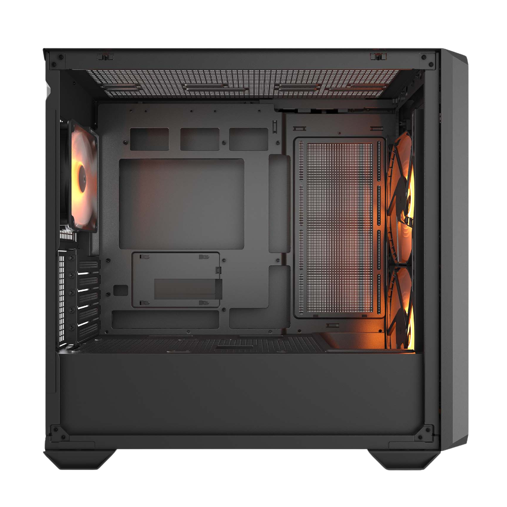 CASE GAMER COUGAR MX600 MINI RGB