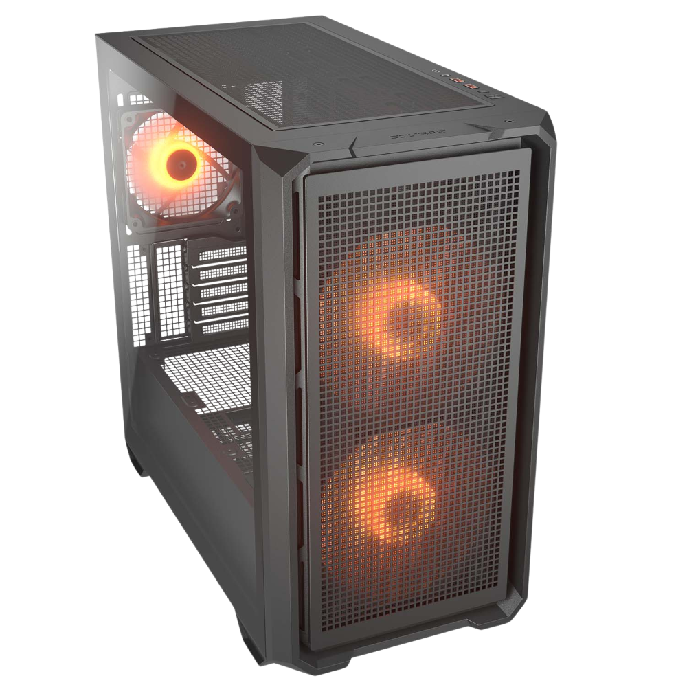 CASE GAMER COUGAR MX600 MINI RGB