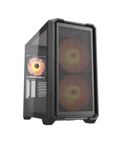 CASE GAMER COUGAR MX600 MINI RGB