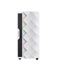 CASE GAMER GAMEMAX DIAMOND CP BLANCO