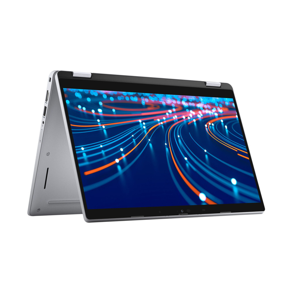 LAPTOP TACTIL DELL LATITUDE 5320 2-IN-1 Core / PROCESADOR INTEL CORE i7-1185G7  / 512GB SSD / 32GB RAM / PANTALLA 13.3"
