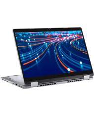 LAPTOP TACTIL DELL LATITUDE 5320 2-IN-1 Core / PROCESADOR INTEL CORE i7-1185G7  / 512GB SSD / 32GB RAM / PANTALLA 13.3"