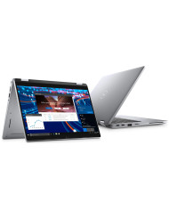 LAPTOP TACTIL DELL LATITUDE 5320 2-IN-1 Core / PROCESADOR INTEL CORE i7-1185G7  / 512GB SSD / 32GB RAM / PANTALLA 13.3"