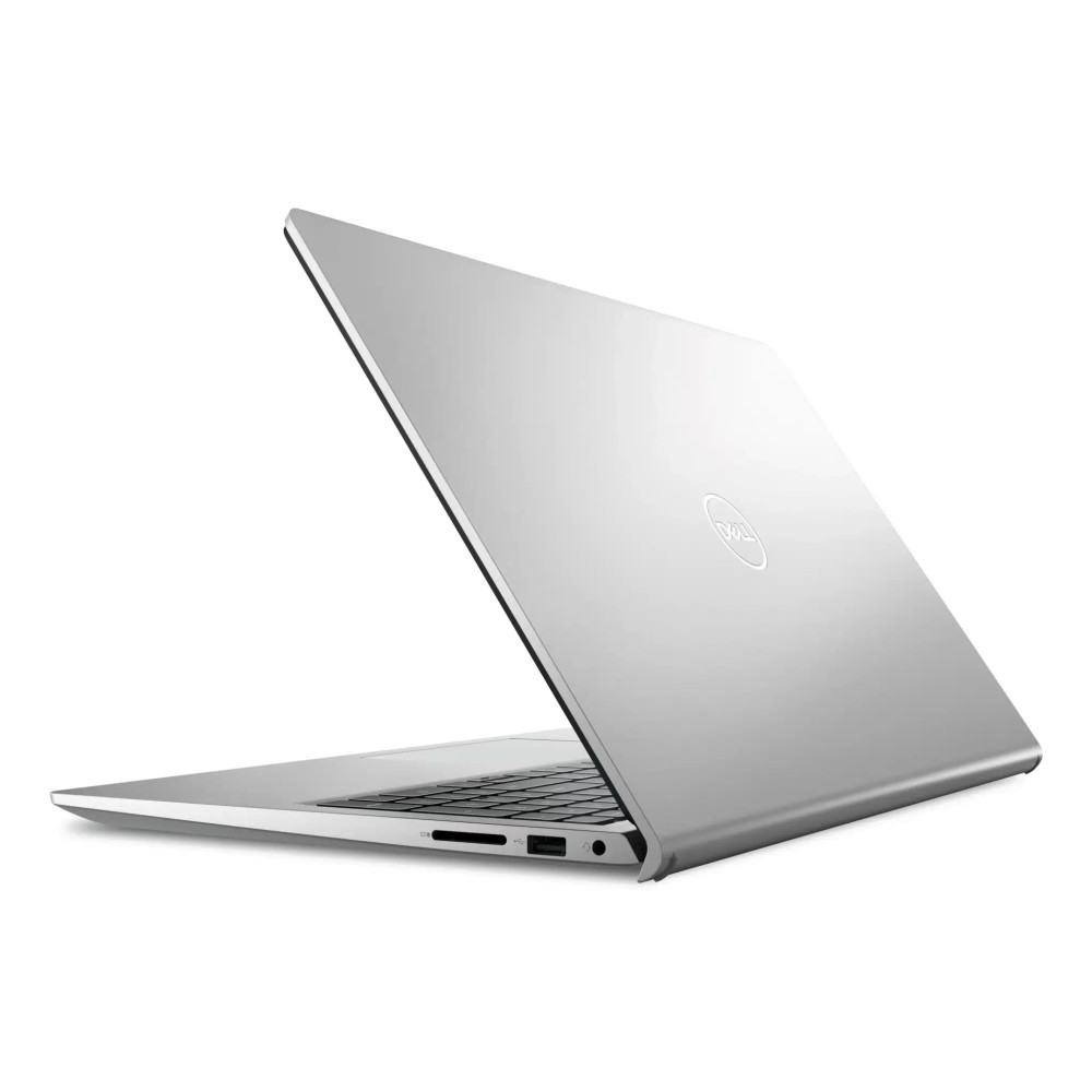 LAPTOP DELL 15 DC15250  / PROCESADOR INTEL CORE i5-1314U / 8GB RAM / 512GB SSD DISCO SOLIDO / PANTALLA 15.6" FHD