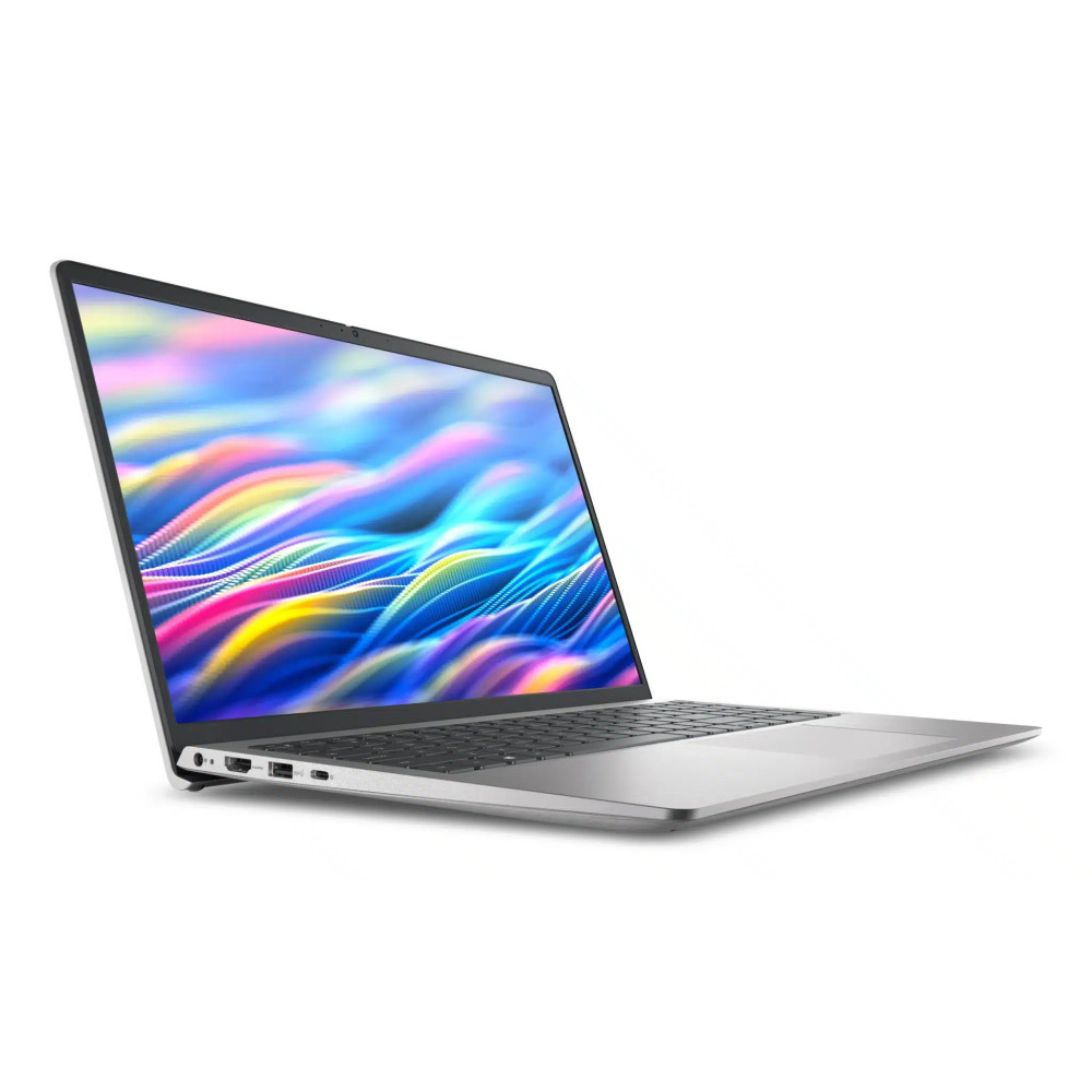 LAPTOP DELL 15 DC15250  / PROCESADOR INTEL CORE i5-1314U / 16 GB RAM / 512GB SSD DISCO SOLIDO / PANTALLA 15.6" FHD