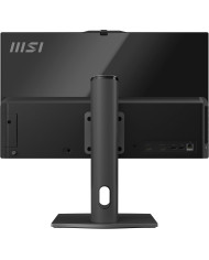 COMPUTADOR TACTIL AIO MSI MODERN AM242TP 1M-839 / INTEL CORE 7 150U  / 1TB HDD + 1TB SSD DISCO SOLIDO / 16GB RAM / 23.8"