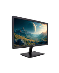 MONITOR TEROS TE-1916S 19.5 PULG PANEL PLANO TN 1600X900 HD 75HZ – 5MS HDMI VGA PARLANTES INTEGRADOS