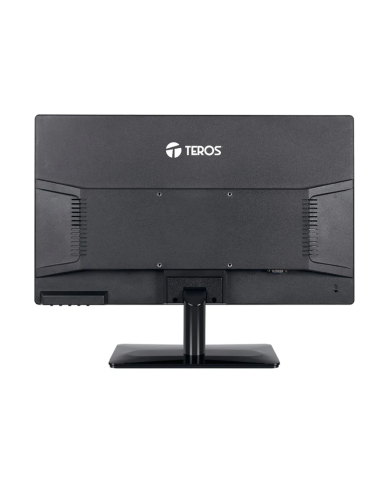 MONITOR TEROS TE-1916S 19.5 PULG PANEL PLANO TN 1600X900 HD 75HZ – 5MS HDMI VGA PARLANTES INTEGRADOS