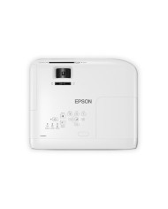 PROYECTOR EPSON POWERLITE E24 XGA 3600 LUMENES 3LCD HDMI V11HB51021