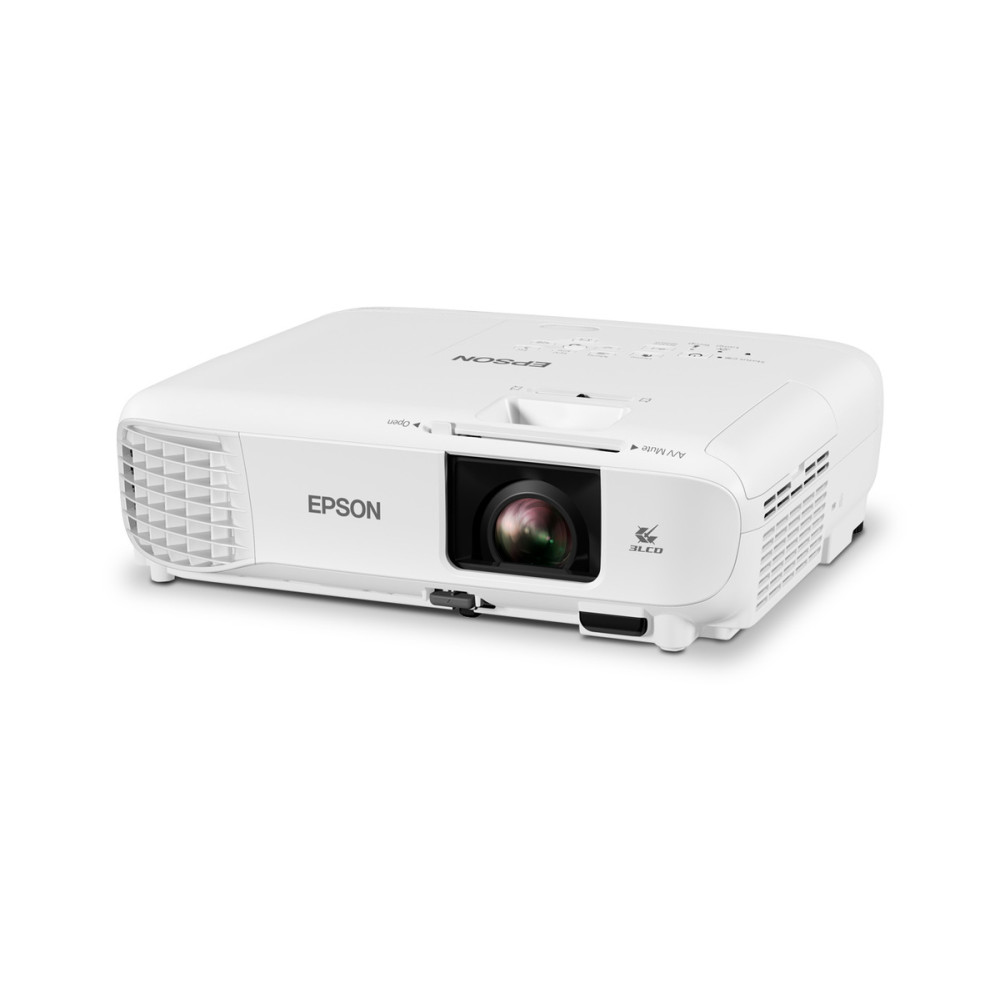 PROYECTOR EPSON POWERLITE E24 XGA 3600 LUMENES 3LCD HDMI V11HB51021