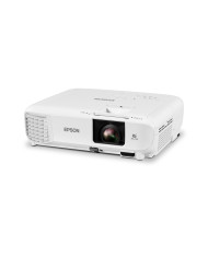 PROYECTOR EPSON POWERLITE E24 XGA 3600 LUMENES 3LCD HDMI V11HB51021