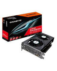 TARJETA DE VIDEO GAMER GIGABYTE GAMING OC 4GB RX6500XT 3FAN GDDR6 PCLE 4.0