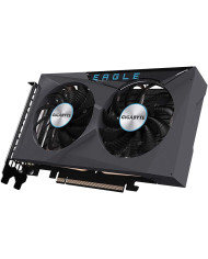 TARJETA DE VIDEO GIGABYTE EAGLE 4GB RX6500XT 2FAN GDDR6 PCLE 4.0 GAMER