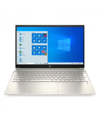 LAPTOP HP 15-EH1021LA/R7-5700U/16GB/512GB/15,6" IPS LED/HUELLA/W10/NODVD/3CEL/43R78LANABM