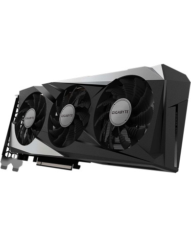 TARJETA DE VIDEO GAMER GIGABYTE GAMING OC 4GB RX6500XT 3FAN GDDR6 PCLE 4.0