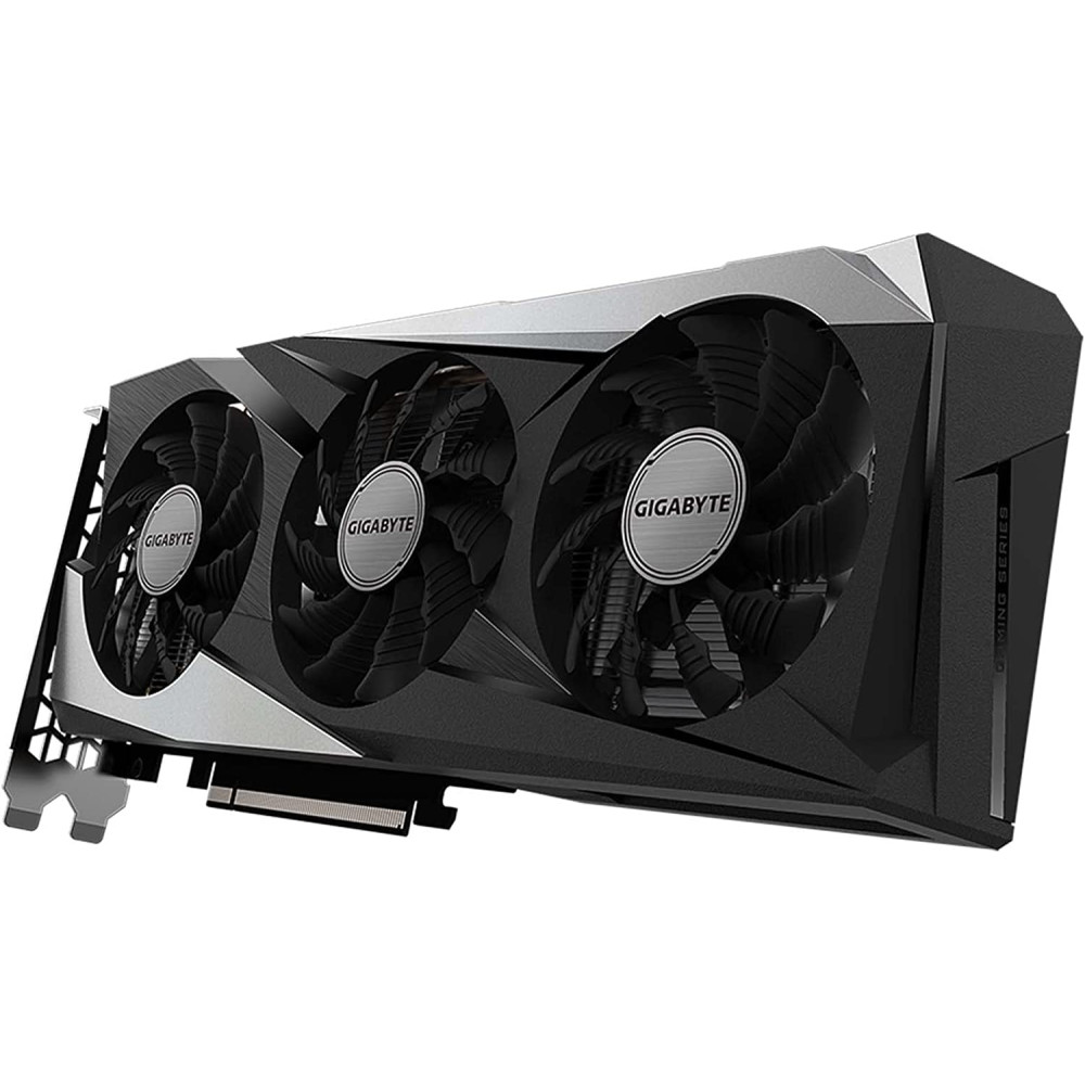 TARJETA DE VIDEO GAMER GIGABYTE GAMING OC 4GB RX6500XT 3FAN GDDR6 PCLE 4.0