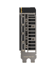 TARJETA DE VIDEO GAMER ASUS 8GB RTX5050 DUAL OC GDDR6 PCIe5.0 / 90YV0N72-M0AA00