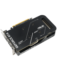 TARJETA DE VIDEO GAMER ASUS 8GB RTX5050 DUAL OC GDDR6 PCIe5.0 / 90YV0N72-M0AA00