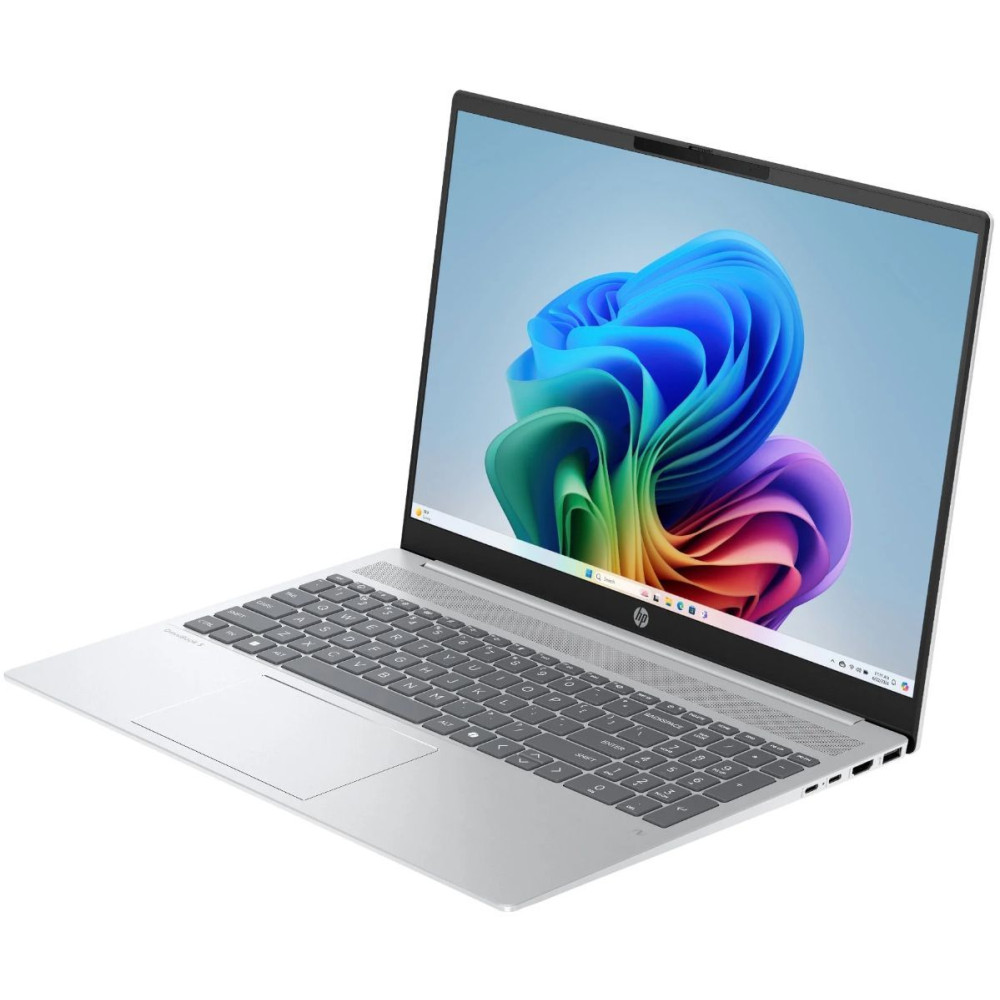 LAPTOP HP OMNIBOOK 5 16-BC1052WM / PROCESADOR AMD RYZEN 5 8540U / 8GB RAM / 512GB SSD / PANTALLA 16" FHD /TECLADO ILUMINADO