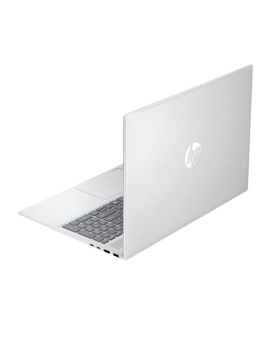 LAPTOP HP OMNIBOOK 5 16-BC1052WM / PROCESADOR AMD RYZEN 5 8540U / 16 GB RAM / 512GB SSD / PANTALLA 16" FHD /TECLADO ILUMINADO